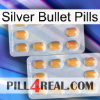 Silver Bullet Pills cialis4